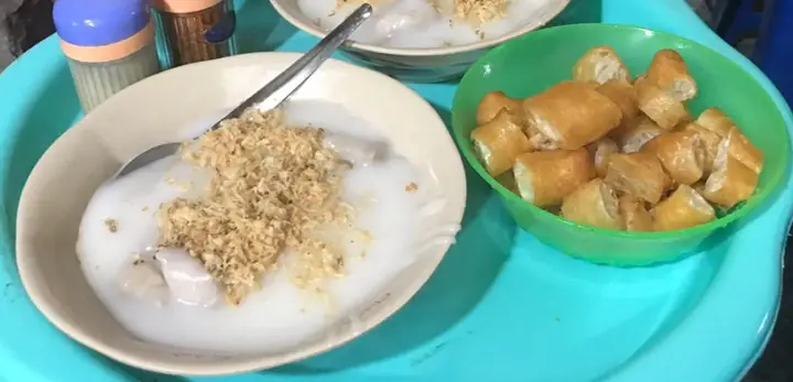 Cháo Sườn Sụn Huyền Anh Hàng Vải: Bài Review Khách Quan Nhất Cháo Sườn Sụn Huyền Anh Hàng Vải: Bài Review Khách Quan Nhất