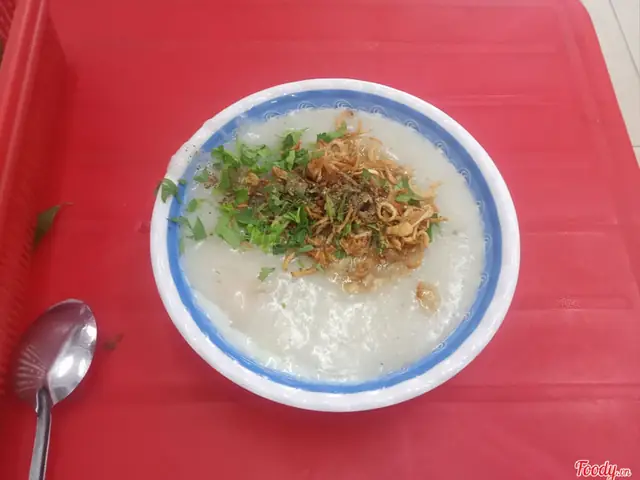 Đánh Giá Chi Tiết Cháo Sườn Ông Tạ Phạm Văn Hai: Trải Nghiệm Thực Tế Đánh Giá Chi Tiết Cháo Sườn Ông Tạ Phạm Văn Hai: Trải Nghiệm Thực Tế