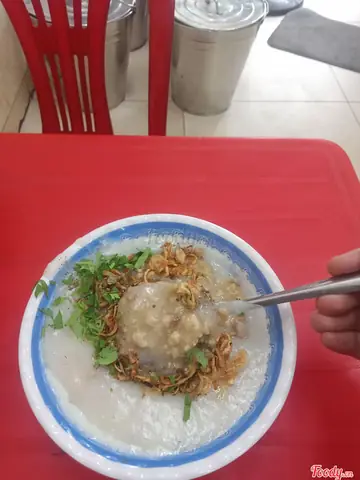 Đánh Giá Chi Tiết Cháo Sườn Ông Tạ Phạm Văn Hai: Trải Nghiệm Thực Tế Đánh Giá Chi Tiết Cháo Sườn Ông Tạ Phạm Văn Hai: Trải Nghiệm Thực Tế