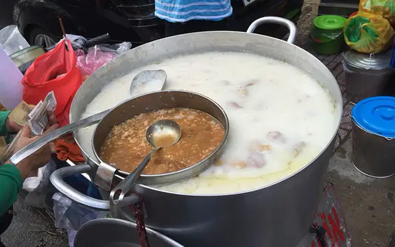 Đánh Giá Chi Tiết Cháo Sườn Ông Tạ Phạm Văn Hai: Trải Nghiệm Thực Tế Đánh Giá Chi Tiết Cháo Sườn Ông Tạ Phạm Văn Hai: Trải Nghiệm Thực Tế