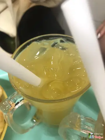 Review Cháo Sườn Sụn Huyền Anh Chợ Đêm Đồng Xuân: Ngon, Rẻ Nhưng Chật Chội?