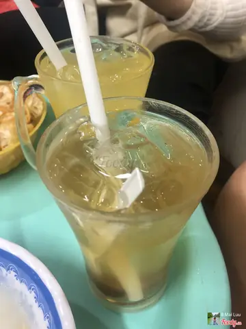 Review Cháo Sườn Sụn Huyền Anh Chợ Đêm Đồng Xuân: Ngon, Rẻ Nhưng Chật Chội?