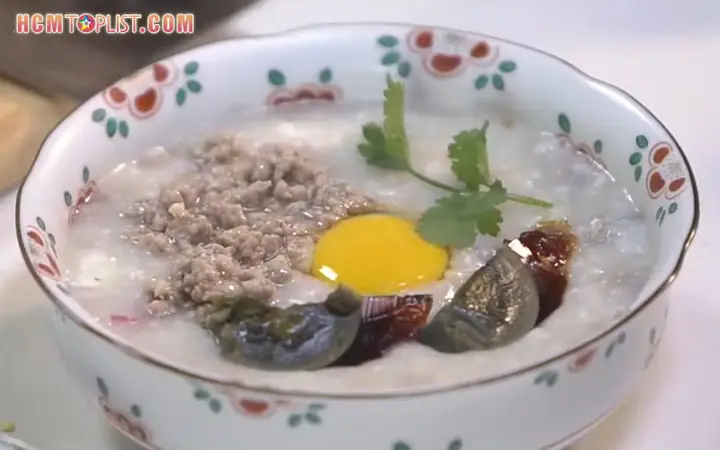 Cháo Thịt Bằm Là Gì? Công Thức Và Xu Hướng Gần Đây