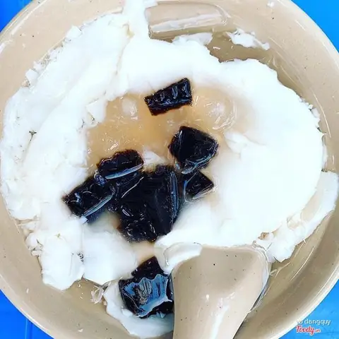 Cháo Trai Trần Xuân Soạn: Review Chi Tiết Quán Ăn Nổi Tiếng Ở Hà Nội