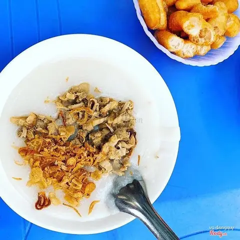Cháo Trai Trần Xuân Soạn: Review Chi Tiết Quán Ăn Nổi Tiếng Ở Hà Nội