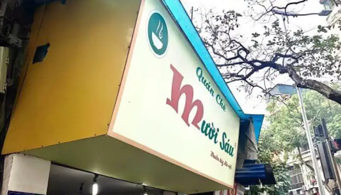 Chè Mười Sáu 16 Ngô Thì Nhậm: Hương Vị Truyền Thống Đáng Dành Thời Gian Ghé Thăm Chè Mười Sáu 16 Ngô Thì Nhậm: Hương Vị Truyền Thống Đáng Dành Thời Gian Ghé Thăm