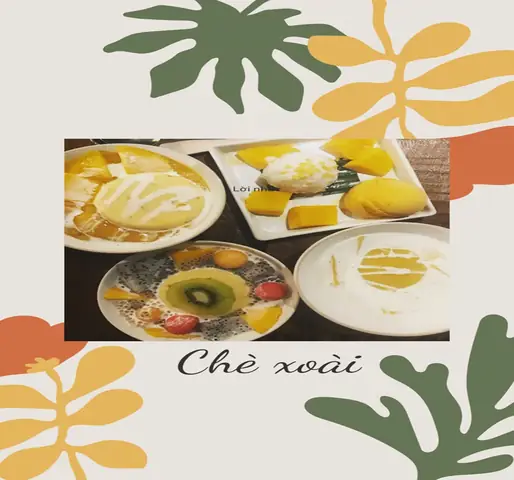 Chè Mười Sáu 16 Ngô Thì Nhậm: Hương Vị Truyền Thống Đáng Dành Thời Gian Ghé Thăm Chè Mười Sáu 16 Ngô Thì Nhậm: Hương Vị Truyền Thống Đáng Dành Thời Gian Ghé Thăm