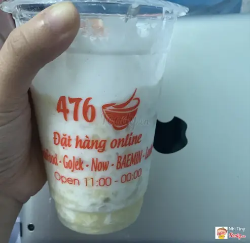 Chè 476 Nguyễn Thái Sơn: Đánh Giá Toàn Diện Về Hương Vị, Giá Cả Và Trải Nghiệm Tại Gò Vấp Chè 476 Nguyễn Thái Sơn: Đánh Giá Toàn Diện Về Hương Vị, Giá Cả Và Trải Nghiệm Tại Gò Vấp