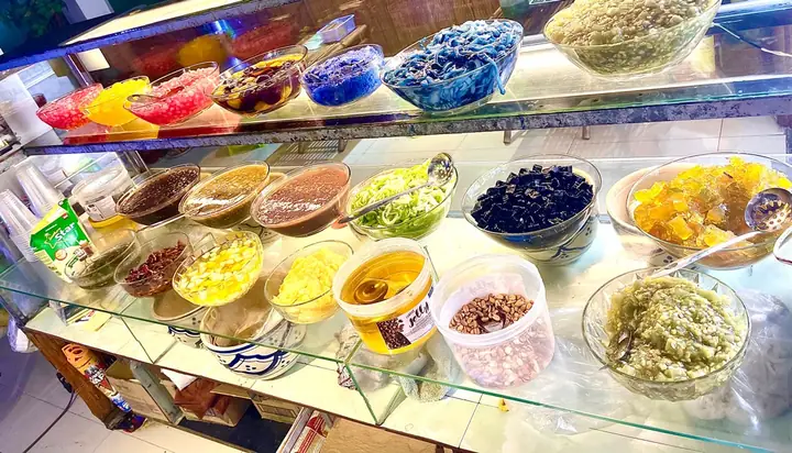 Chè Cô 7 Cần Thơ: Hương Vị Quê Hương Trong Từng Ly Chè