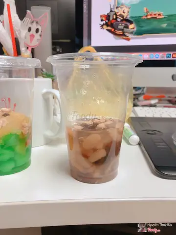 Review Chi Tiết Quán Chè Hoa Trần Cao Vân: Trải Nghiệm Món Chè Ngon Quận 1 Review Chi Tiết Quán Chè Hoa Trần Cao Vân: Trải Nghiệm Món Chè Ngon Quận 1