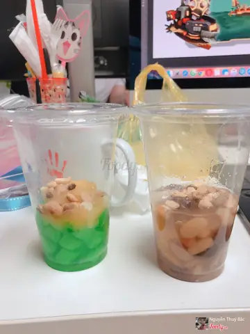 Review Chi Tiết Quán Chè Hoa Trần Cao Vân: Trải Nghiệm Món Chè Ngon Quận 1 Review Chi Tiết Quán Chè Hoa Trần Cao Vân: Trải Nghiệm Món Chè Ngon Quận 1