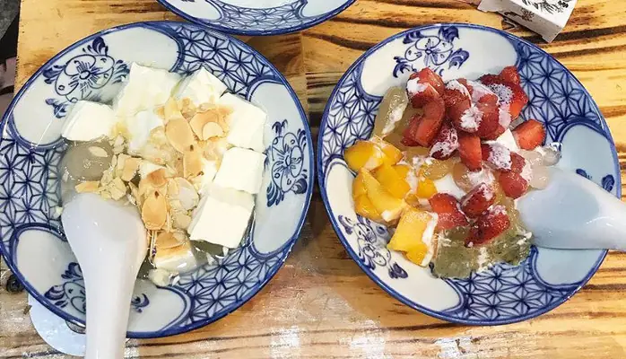 Chè Khúc Bạch Quang Trung: Đánh Giá Chi Tiết Và Trải Nghiệm Thực Tế Chè Khúc Bạch Quang Trung: Đánh Giá Chi Tiết Và Trải Nghiệm Thực Tế