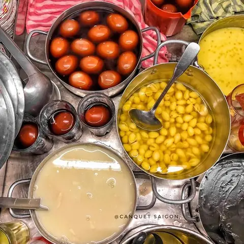 Đánh Giá Chè Sâm Bổ Lượng 399: Thành Phần, Công Dụng Và Giá Trị Đánh Giá Chè Sâm Bổ Lượng 399: Thành Phần, Công Dụng Và Giá Trị