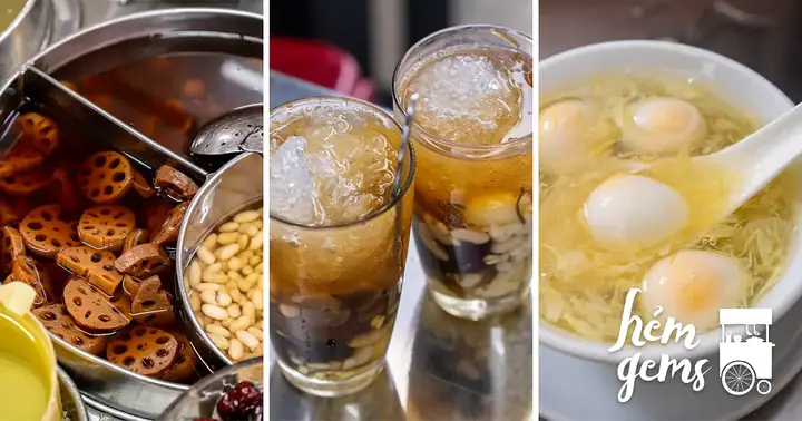 Đánh Giá Chè Sâm Bổ Lượng 399: Thành Phần, Công Dụng Và Giá Trị