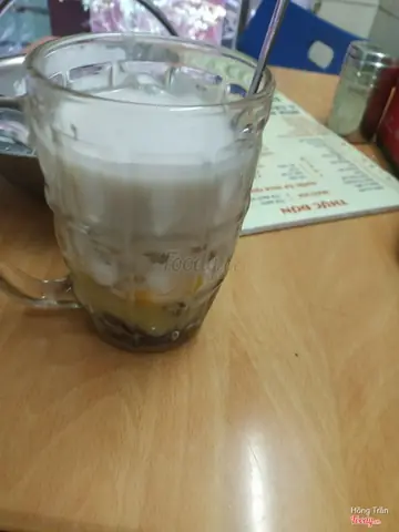 Chè Thập Cẩm Cũ 1976: Di Sản Ẩm Thực Gắn Liền Ký Ức Hà Nội