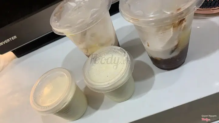 Chè Xuân Trang Đà Nẵng: Đánh Giá Chi Tiết Và Trải Nghiệm Thực Tế Chè Xuân Trang Đà Nẵng: Đánh Giá Chi Tiết Và Trải Nghiệm Thực Tế