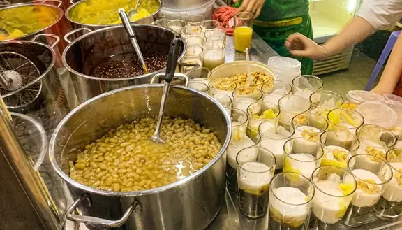 Chè Xuân Trang Đà Nẵng: Đánh Giá Chi Tiết Và Trải Nghiệm Thực Tế Chè Xuân Trang Đà Nẵng: Đánh Giá Chi Tiết Và Trải Nghiệm Thực Tế