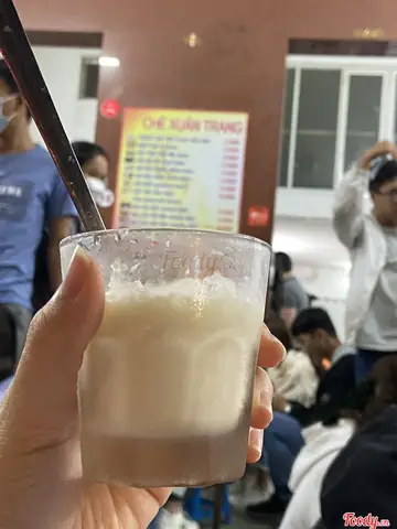 Chè Xuân Trang Đà Nẵng: Đánh Giá Chi Tiết Và Trải Nghiệm Thực Tế Chè Xuân Trang Đà Nẵng: Đánh Giá Chi Tiết Và Trải Nghiệm Thực Tế