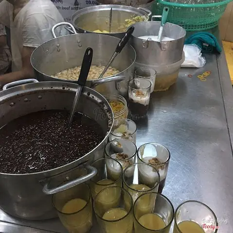 Chè Xuân Trang Đà Nẵng: Đánh Giá Chi Tiết Và Trải Nghiệm Thực Tế Chè Xuân Trang Đà Nẵng: Đánh Giá Chi Tiết Và Trải Nghiệm Thực Tế