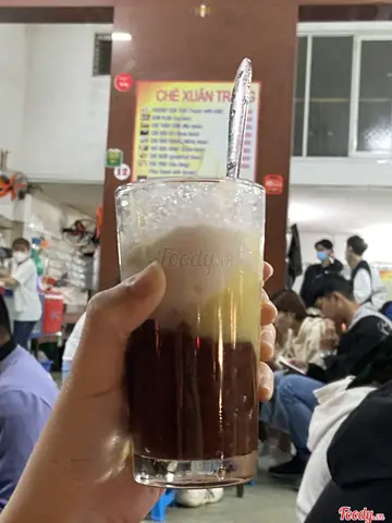 Chè Xuân Trang Đà Nẵng: Đánh Giá Chi Tiết Và Trải Nghiệm Thực Tế Chè Xuân Trang Đà Nẵng: Đánh Giá Chi Tiết Và Trải Nghiệm Thực Tế