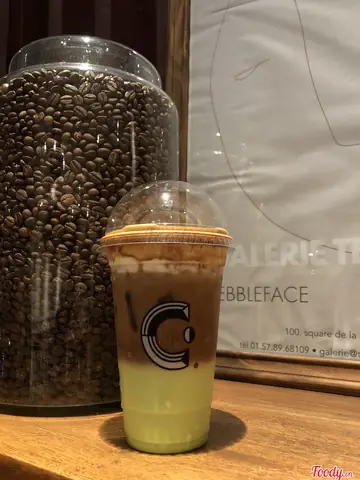 Cheese Coffee Lê Thị Riêng: Trải Nghiệm Quán Cà Phê Đậm Chất Việt Ở Quận 1 Cheese Coffee Lê Thị Riêng: Trải Nghiệm Quán Cà Phê Đậm Chất Việt Ở Quận 1