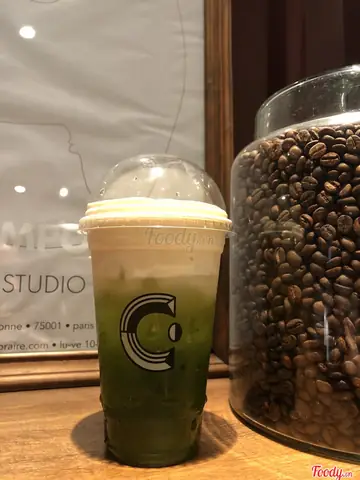 Cheese Coffee Lê Thị Riêng: Trải Nghiệm Quán Cà Phê Đậm Chất Việt Ở Quận 1 Cheese Coffee Lê Thị Riêng: Trải Nghiệm Quán Cà Phê Đậm Chất Việt Ở Quận 1