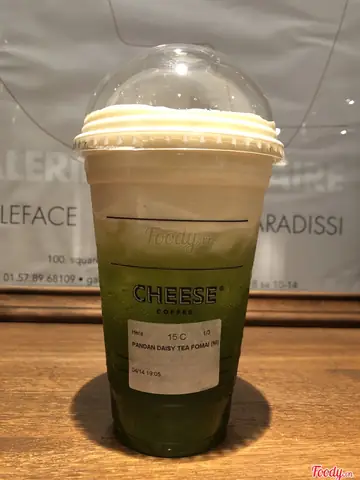 Cheese Coffee Lê Thị Riêng: Trải Nghiệm Quán Cà Phê Đậm Chất Việt Ở Quận 1 Cheese Coffee Lê Thị Riêng: Trải Nghiệm Quán Cà Phê Đậm Chất Việt Ở Quận 1