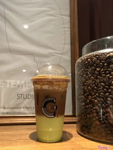 Cheese Coffee Lê Thị Riêng: Trải Nghiệm Quán Cà Phê Đậm Chất Việt Ở Quận 1 Cheese Coffee Lê Thị Riêng: Trải Nghiệm Quán Cà Phê Đậm Chất Việt Ở Quận 1