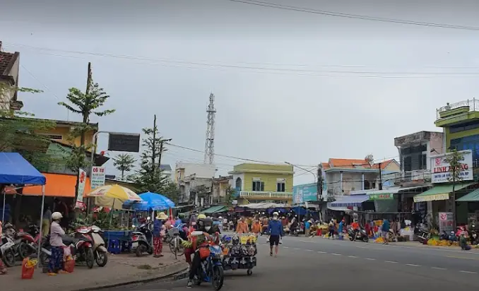 Chợ Cốm Mễ Trì Hạ: Địa Chỉ Mua Cốm Tươi Ngon Hà Nội Chợ Cốm Mễ Trì Hạ: Địa Chỉ Mua Cốm Tươi Ngon Hà Nội