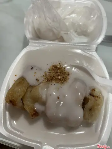 Đánh Giá Chuối Nếp Nướng Võ Văn Tần: Quán Ăn Vặt Phải Chăng Gần Đài Tưởng Niệm Thích Quảng Đức Đánh Giá Chuối Nếp Nướng Võ Văn Tần: Quán Ăn Vặt Phải Chăng Gần Đài Tưởng Niệm Thích Quảng Đức