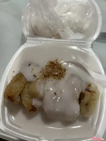 Đánh Giá Chuối Nếp Nướng Võ Văn Tần: Quán Ăn Vặt Phải Chăng Gần Đài Tưởng Niệm Thích Quảng Đức Đánh Giá Chuối Nếp Nướng Võ Văn Tần: Quán Ăn Vặt Phải Chăng Gần Đài Tưởng Niệm Thích Quảng Đức