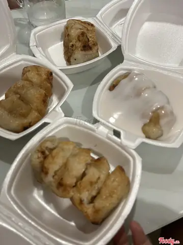 Đánh Giá Chuối Nếp Nướng Võ Văn Tần: Quán Ăn Vặt Phải Chăng Gần Đài Tưởng Niệm Thích Quảng Đức Đánh Giá Chuối Nếp Nướng Võ Văn Tần: Quán Ăn Vặt Phải Chăng Gần Đài Tưởng Niệm Thích Quảng Đức