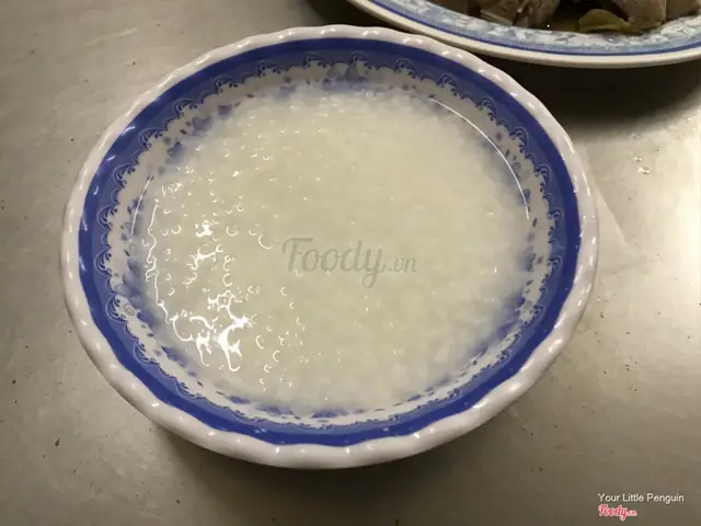 Review Cơm Cháo Triều Châu 63: Điểm Dừng Chân Hải Sản Chân Chính Quận 6? Review Cơm Cháo Triều Châu 63: Điểm Dừng Chân Hải Sản Chân Chính Quận 6?