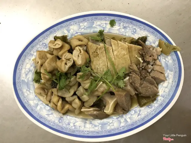 Review Cơm Cháo Triều Châu 63: Điểm Dừng Chân Hải Sản Chân Chính Quận 6? Review Cơm Cháo Triều Châu 63: Điểm Dừng Chân Hải Sản Chân Chính Quận 6?