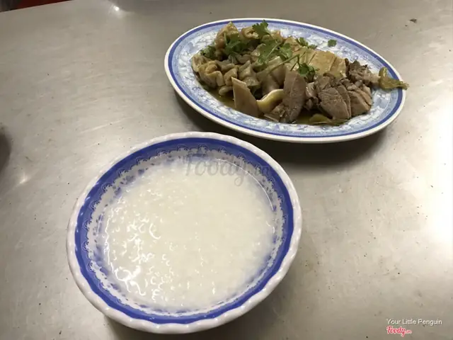 Review Cơm Cháo Triều Châu 63: Điểm Dừng Chân Hải Sản Chân Chính Quận 6? Review Cơm Cháo Triều Châu 63: Điểm Dừng Chân Hải Sản Chân Chính Quận 6?