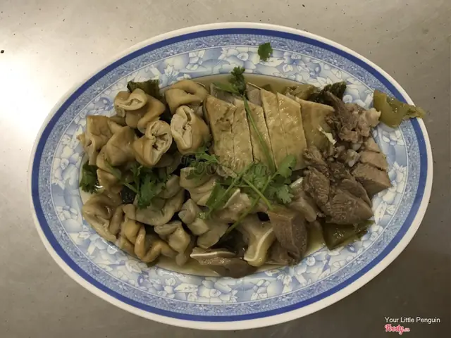 Review Cơm Cháo Triều Châu 63: Điểm Dừng Chân Hải Sản Chân Chính Quận 6? Review Cơm Cháo Triều Châu 63: Điểm Dừng Chân Hải Sản Chân Chính Quận 6?