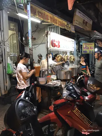 Review Cơm Cháo Triều Châu 63: Điểm Dừng Chân Hải Sản Chân Chính Quận 6? Review Cơm Cháo Triều Châu 63: Điểm Dừng Chân Hải Sản Chân Chính Quận 6?