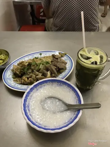 Review Cơm Cháo Triều Châu 63: Điểm Dừng Chân Hải Sản Chân Chính Quận 6? Review Cơm Cháo Triều Châu 63: Điểm Dừng Chân Hải Sản Chân Chính Quận 6?