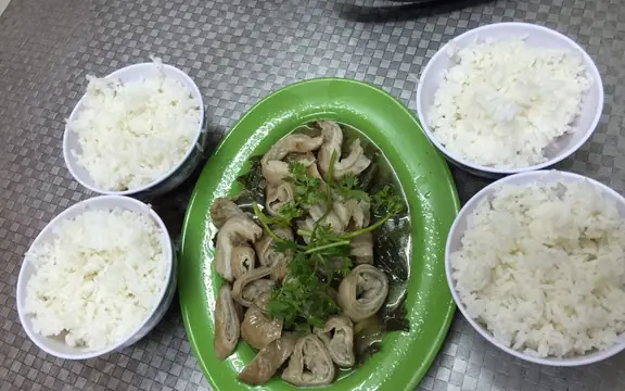 Review Cơm Cháo Triều Châu 63: Điểm Dừng Chân Hải Sản Chân Chính Quận 6? Review Cơm Cháo Triều Châu 63: Điểm Dừng Chân Hải Sản Chân Chính Quận 6?