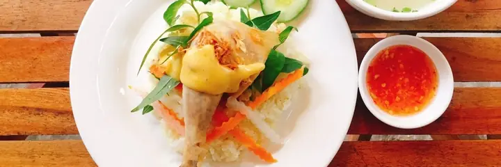 Cơm Gà Hà Nha Trang: Địa Chỉ Vàng Cho Thực Khách