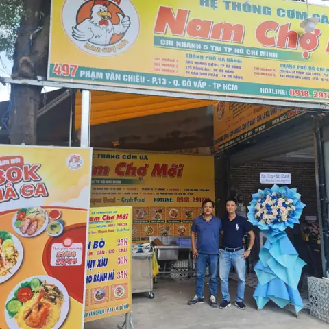 Cơm Gà Nam Chợ Mới: Đánh Giá Toàn Diện Về Hương Vị Dân Dã Cơm Gà Nam Chợ Mới: Đánh Giá Toàn Diện Về Hương Vị Dân Dã