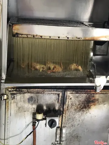 Review Cơm Gà Xối Mỡ Su Su: Quán Ăn Ngon Giá Rẻ Ở Quận 1 Review Cơm Gà Xối Mỡ Su Su: Quán Ăn Ngon Giá Rẻ Ở Quận 1