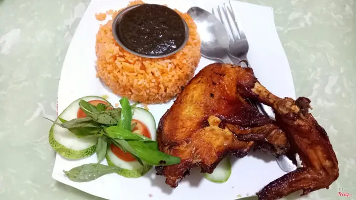 Review Cơm Gà Xối Mỡ Su Su: Quán Ăn Ngon Giá Rẻ Ở Quận 1 Review Cơm Gà Xối Mỡ Su Su: Quán Ăn Ngon Giá Rẻ Ở Quận 1