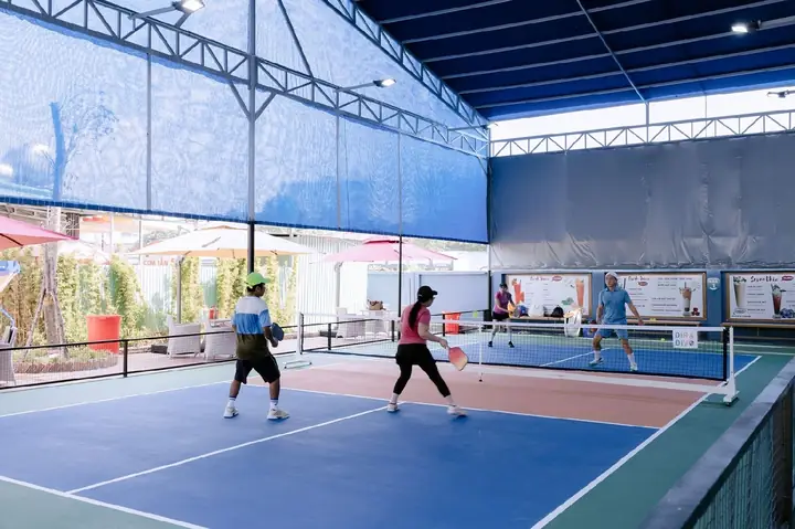 Review Sân Pickleball Cơm Niêu Mỹ Phước 3: Uy Tín & Chất Lượng Review Sân Pickleball Cơm Niêu Mỹ Phước 3: Uy Tín & Chất Lượng