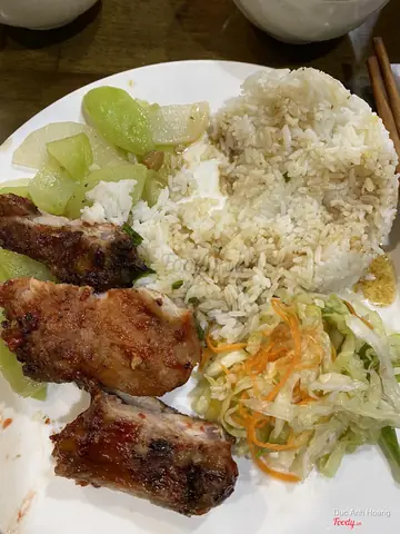 Review Chi Tiết Quán Cơm Sườn Đào Duy Từ: Danh Tiếng Và Thực Tế Review Chi Tiết Quán Cơm Sườn Đào Duy Từ: Danh Tiếng Và Thực Tế