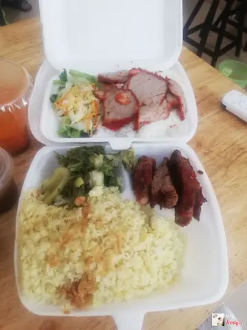 Review Chi Tiết Quán Cơm Sườn Đào Duy Từ: Danh Tiếng Và Thực Tế