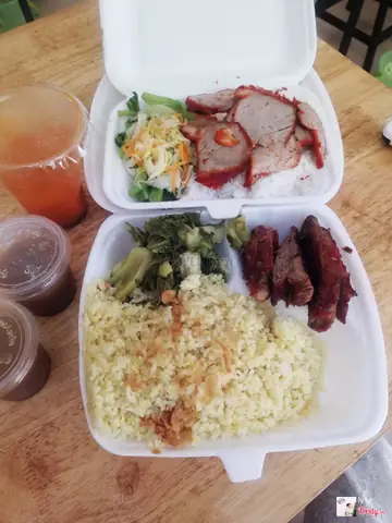 Review Chi Tiết Quán Cơm Sườn Đào Duy Từ: Danh Tiếng Và Thực Tế Review Chi Tiết Quán Cơm Sườn Đào Duy Từ: Danh Tiếng Và Thực Tế