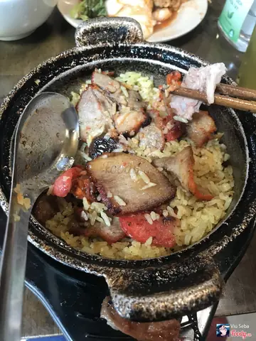 Review Chi Tiết Quán Cơm Sườn Đào Duy Từ: Danh Tiếng Và Thực Tế Review Chi Tiết Quán Cơm Sườn Đào Duy Từ: Danh Tiếng Và Thực Tế