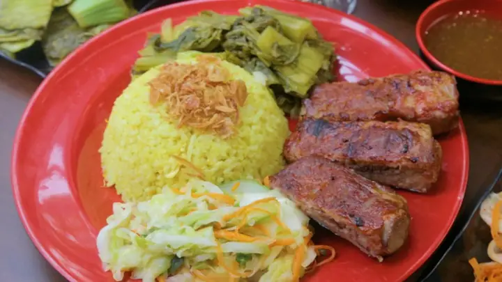 Review Chi Tiết Quán Cơm Sườn Đào Duy Từ: Danh Tiếng Và Thực Tế Review Chi Tiết Quán Cơm Sườn Đào Duy Từ: Danh Tiếng Và Thực Tế