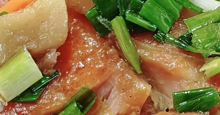 Cơm Tấm An Dương Vương: Đánh Giá Chi Tiết Về Hương Vị Và Trải Nghiệm Thực Tế Cơm Tấm An Dương Vương: Đánh Giá Chi Tiết Về Hương Vị Và Trải Nghiệm Thực Tế